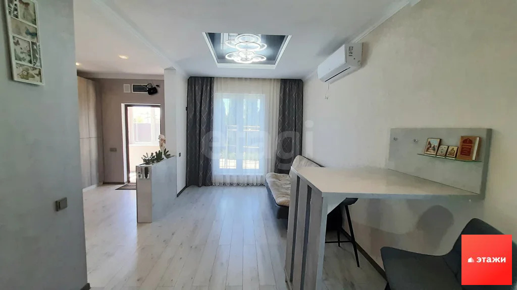 Продажа дома, Михайловка, Сакский район, Каштановая улица - Фото 15