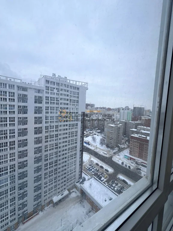 Аренда квартиры, Уфа, ул. Минигали Губайдуллина - Фото 17