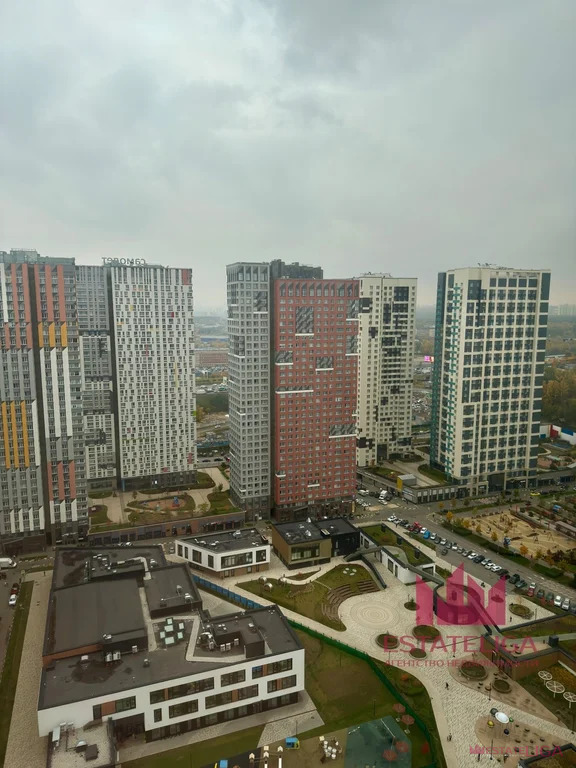 Продажа пентхауса, Красногорск, Красногорский район, улица Тенистых ... - Фото 13