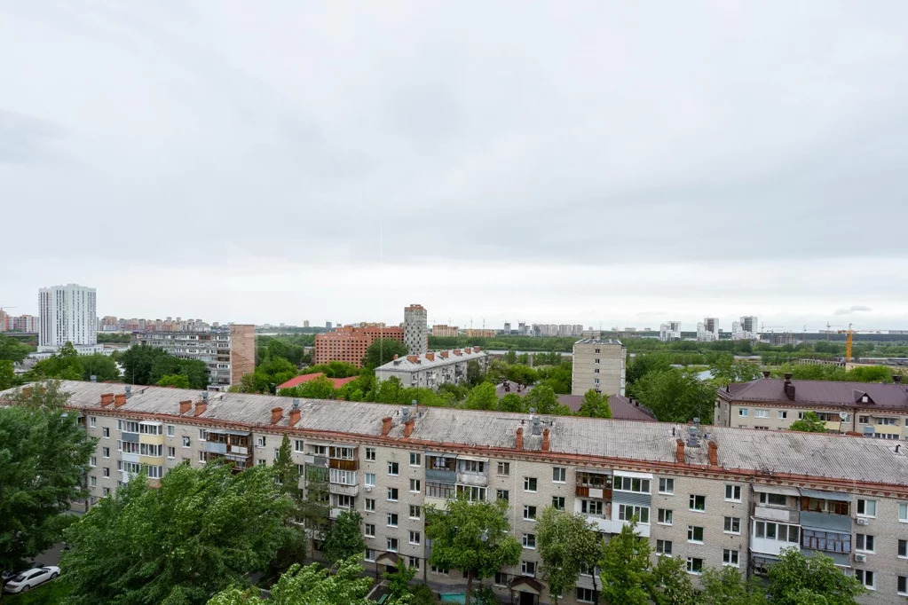 Продажа квартиры, Тюмень, г Тюмень - Фото 10