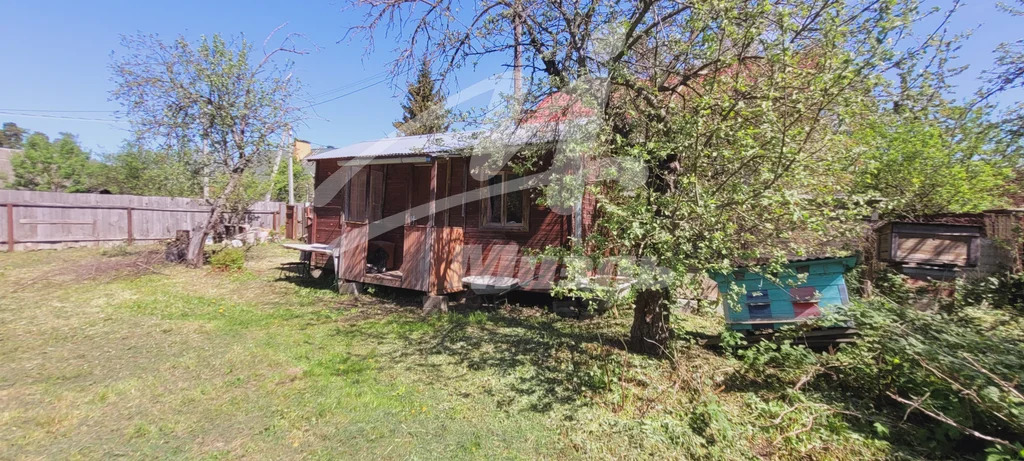 Продажа участка, Андреевка, Солнечногорский район - Фото 11