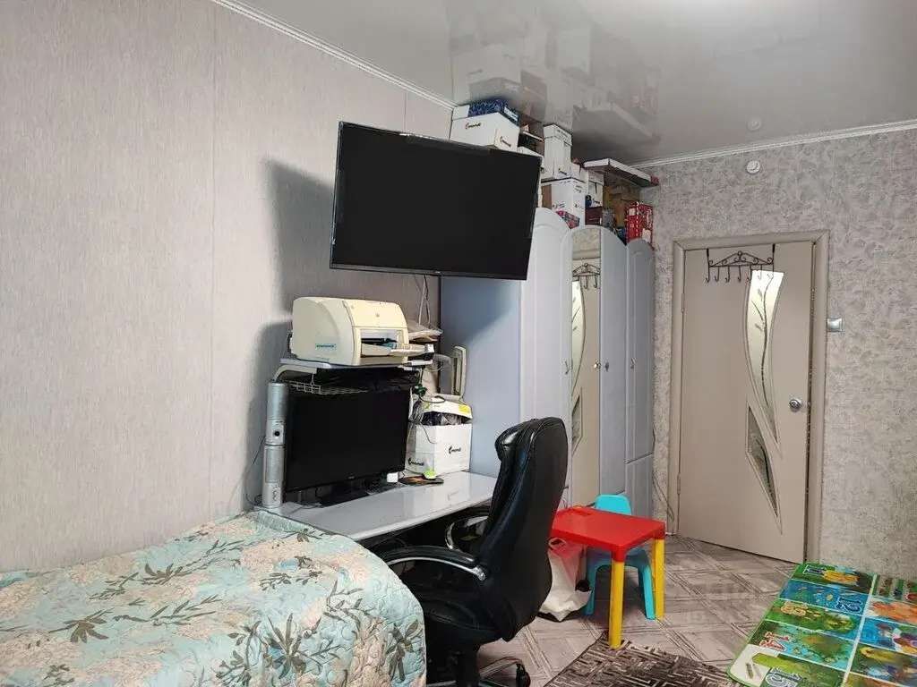 Продаю двухкомнатную квартиру 59.8м ул. Энергостроителей, 9к2, ... - Фото 8