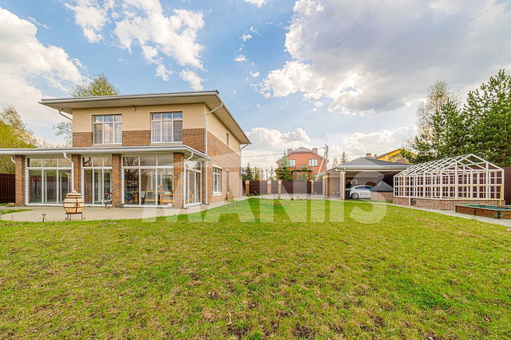 Продажа Дома Лобаново - Фото 23