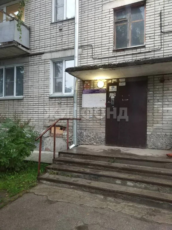 Продажа квартиры, Бердск, ул. Островского - Фото 7