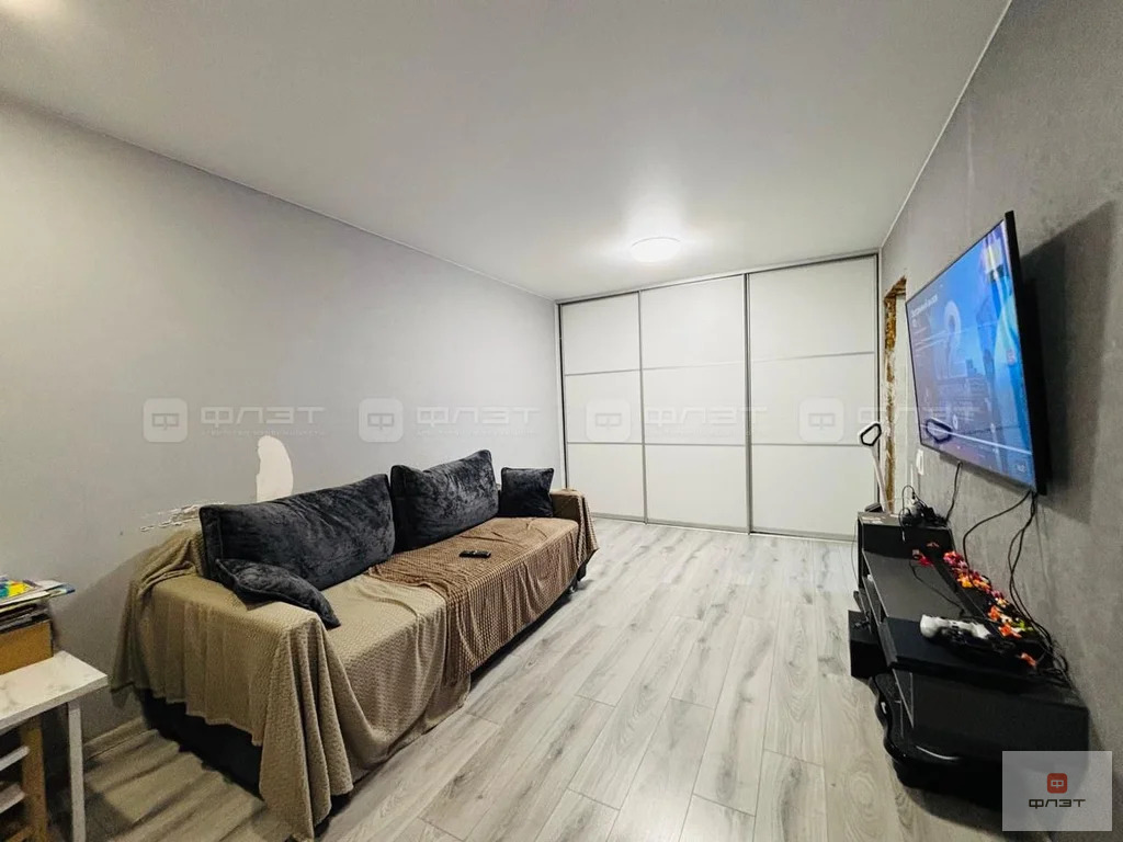 Продажа квартиры, Казань, ул. Академика Глушко - Фото 3