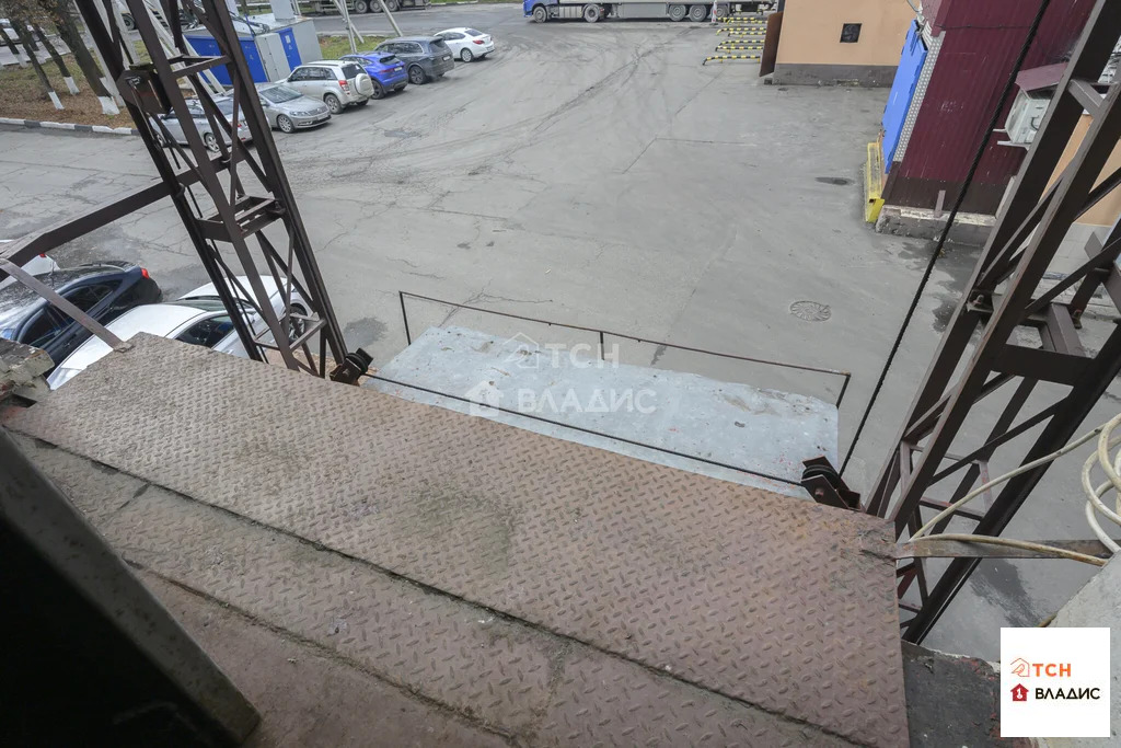 Аренда производственного помещения, Свердловский, Щелковский район, ... - Фото 6