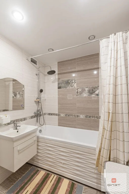 Продажа квартиры, Казань, пр-кт. Универсиады - Фото 10