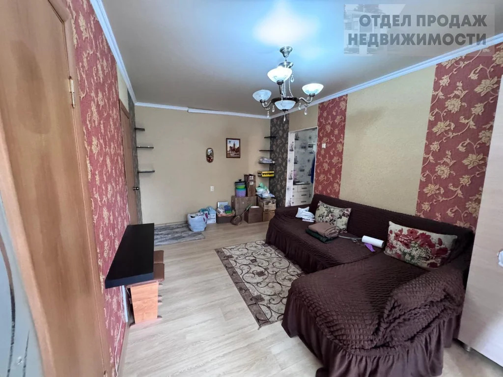 Квартира в тихом районе - Фото 3