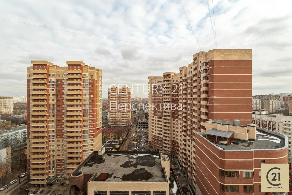 Продажа квартиры, Люберцы, Люберецкий район, ул. Кирова - Фото 4