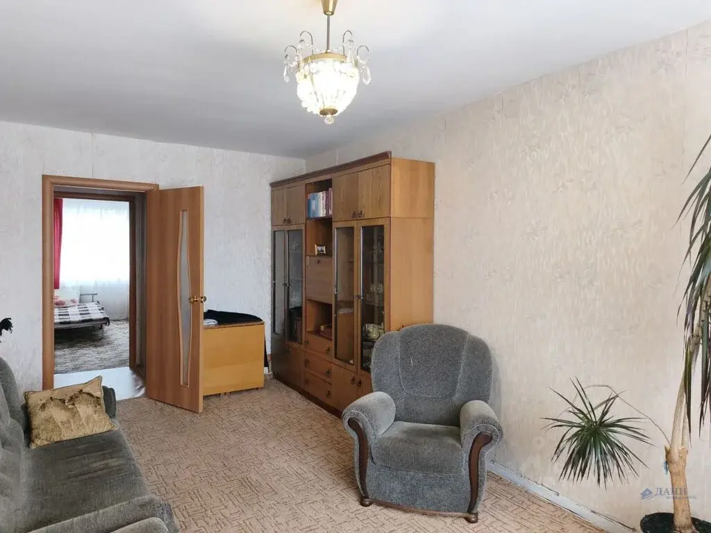 Продаю трехкомнатную квартиру 67.7м просп. Карла Маркса, 67А, Магадан, - Фото 6