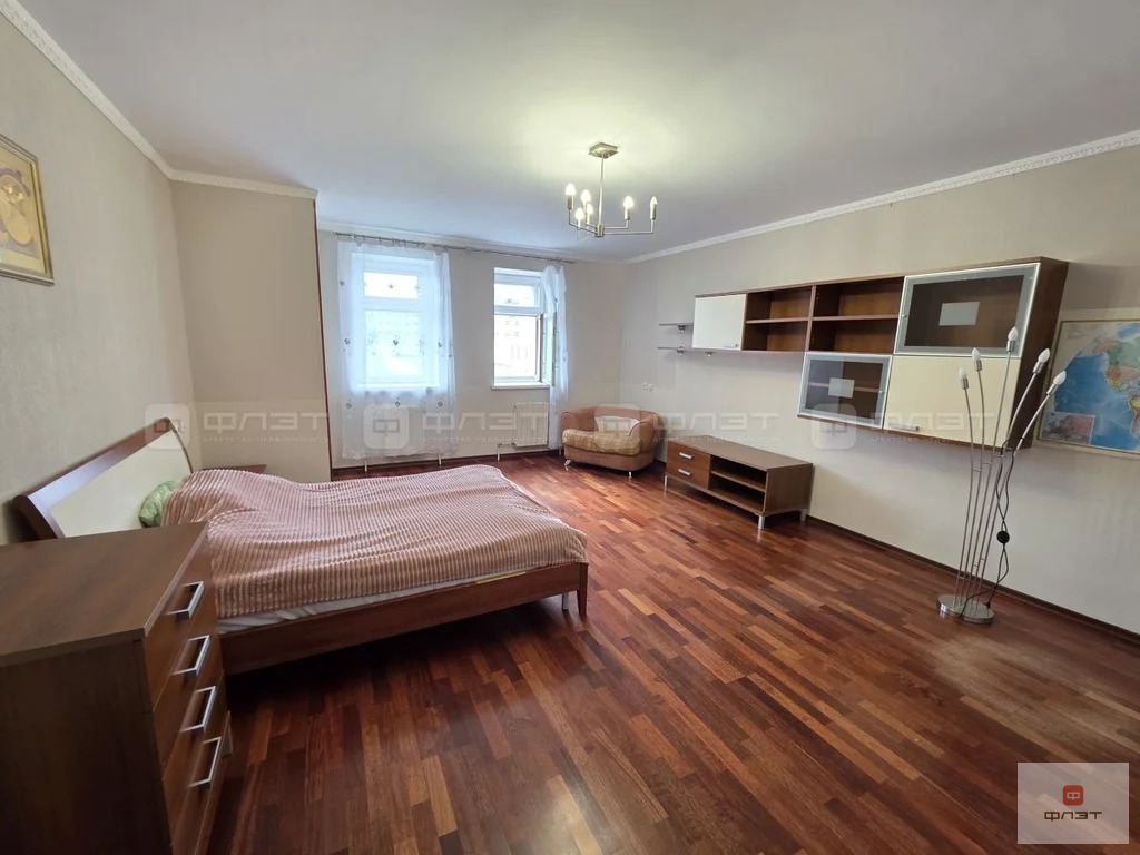 Продажа квартиры, Казань, ул. Лево-Булачная - Фото 7