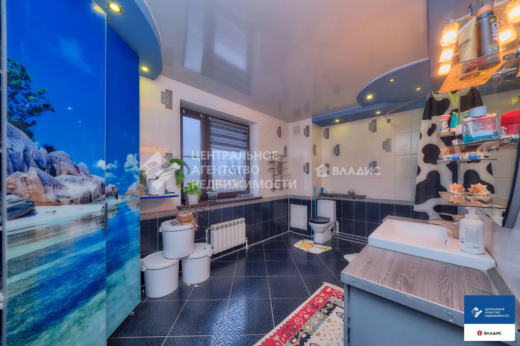 Продажа дома, Поляны, Рязанский район, ул. Революции - Фото 19