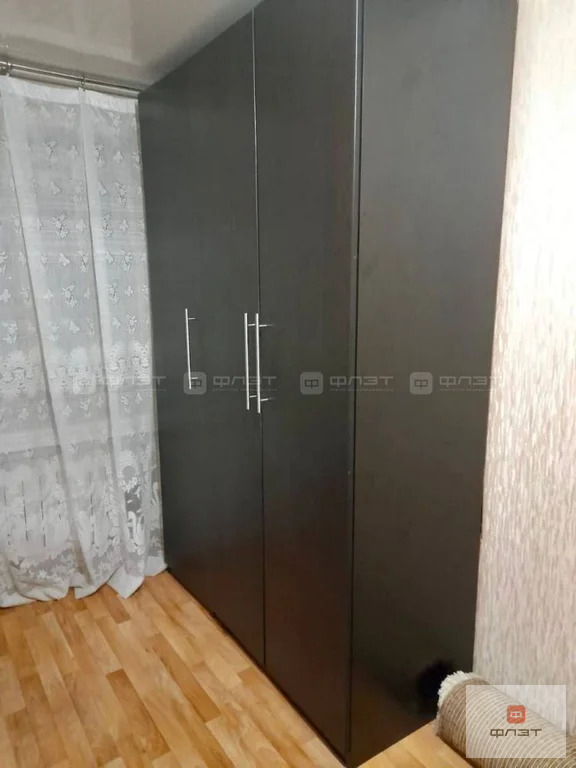 Аренда квартиры, Казань, ул. Татарстан д.43 - Фото 4