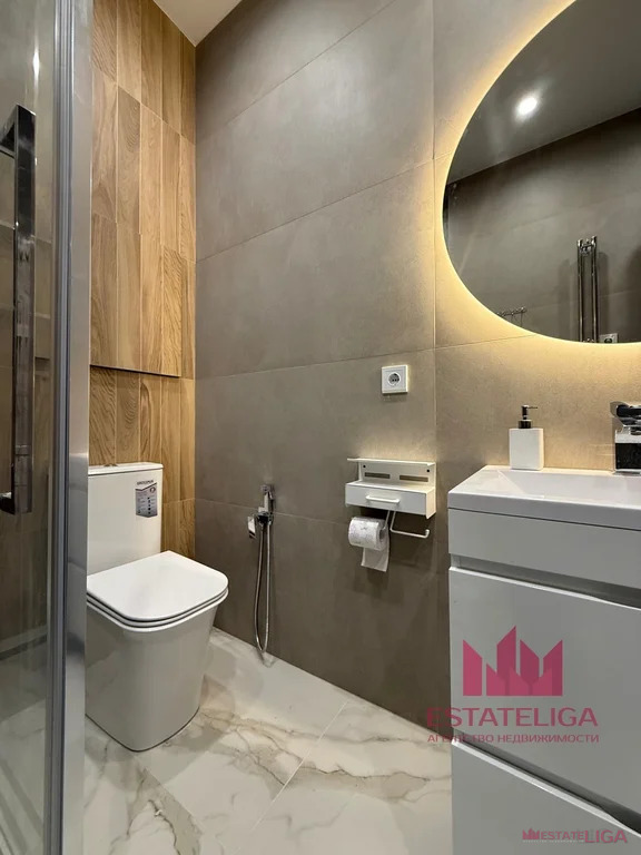 Аренда квартиры, Волоколамское ш. - Фото 22