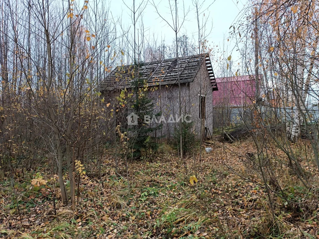 Судогодский район, деревня Бараки,  дом на продажу - Фото 1