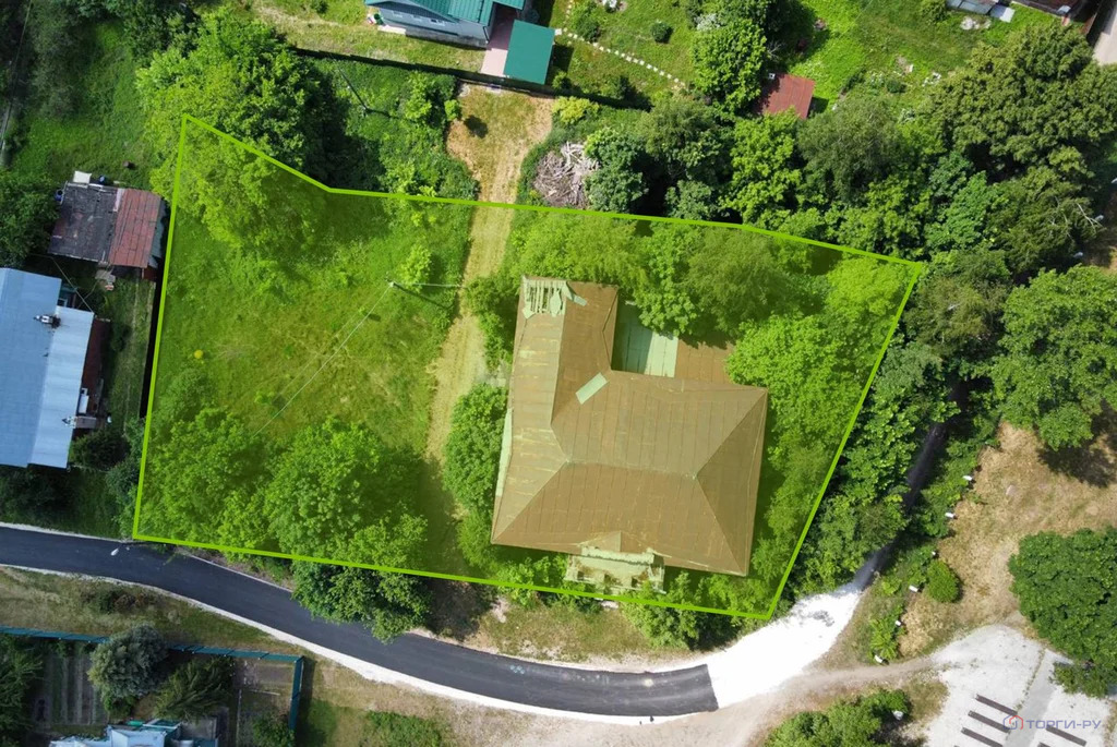 Продажа ПСН, Мстера, Вязниковский район, ул. Пионерская Гора - Фото 2