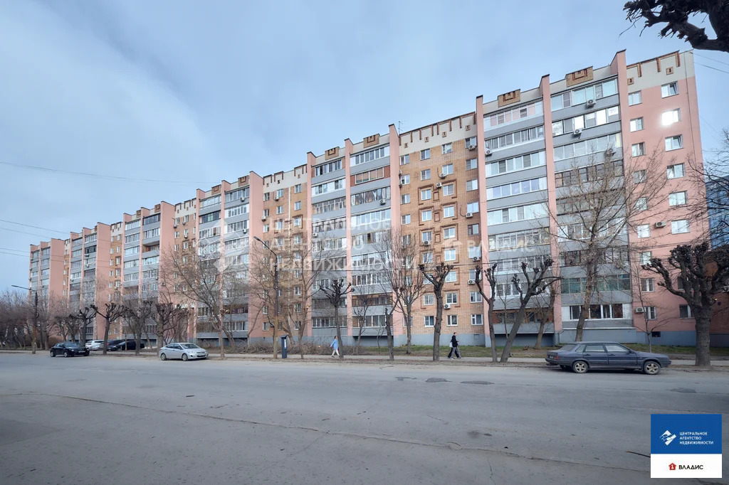 Продажа квартиры, Рязань, ул. Павлова - Фото 14