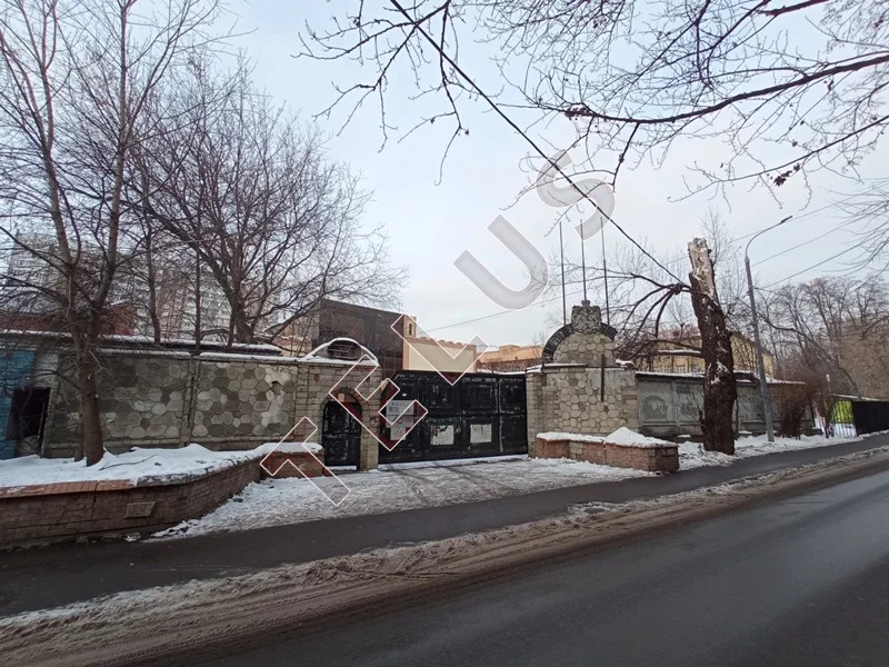 м. Сокол, Часовая, 2195 м2, Здание (ном. объекта: 1500) - Фото 3