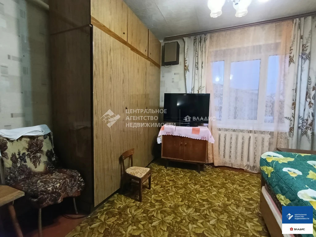 Продажа квартиры, Шилово, Шиловский район, ул. Исаева - Фото 17