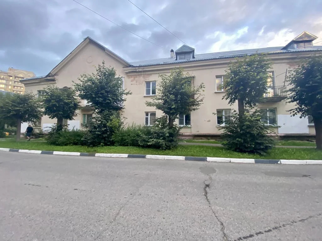 Продажа квартиры, Дмитров, Дмитровский район, Большевистский пер. - Фото 2