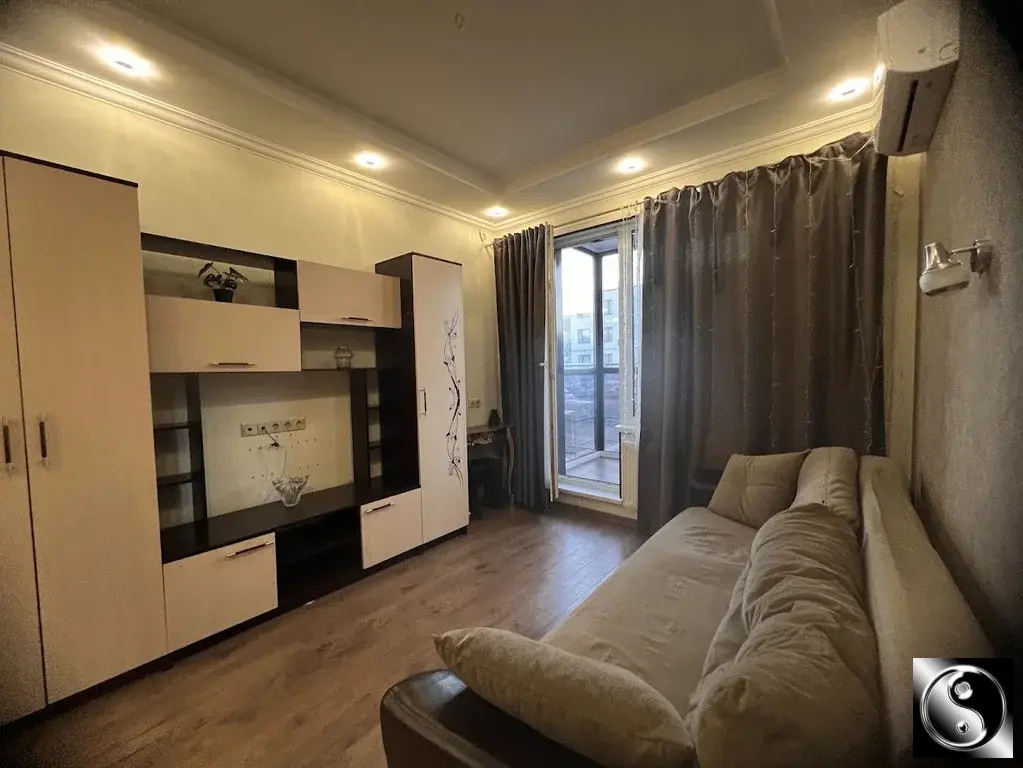 Снять однокомнатную квартиру 39.0м ул. Конюхова, 20, Московская ... - Фото 4