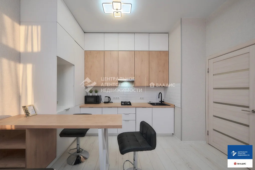 Продажа квартиры, Рязань, улица Земнухова - Фото 2