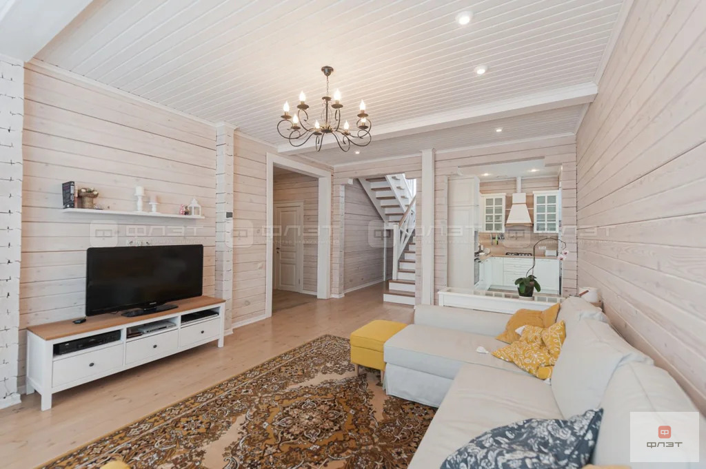 Продажа дома, Тангачи, Лаишевский район, ул. Южная - Фото 5