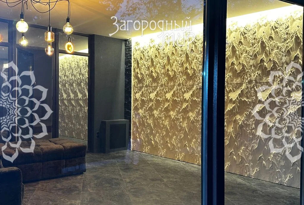 Продам дом, Волоколамское шоссе, 35 км от МКАД - Фото 12