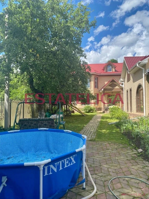 Продажа дома, Ашукино, Пушкинский район, ул. Пушкина - Фото 2