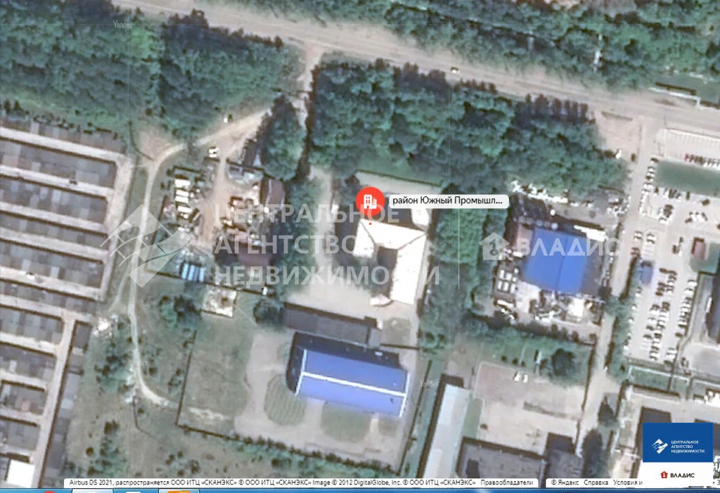 Продажа офиса, Рязань - Фото 2