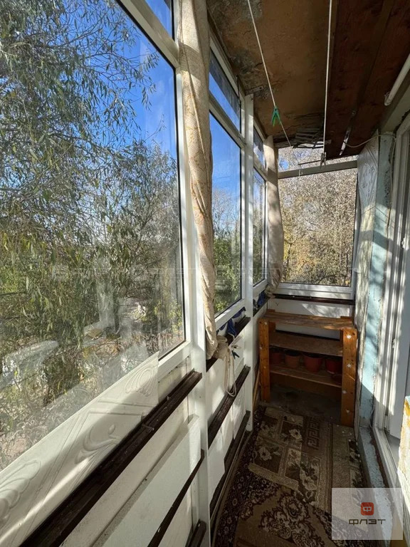 Продажа квартиры, Казань, городок. Военный 2-й - Фото 18