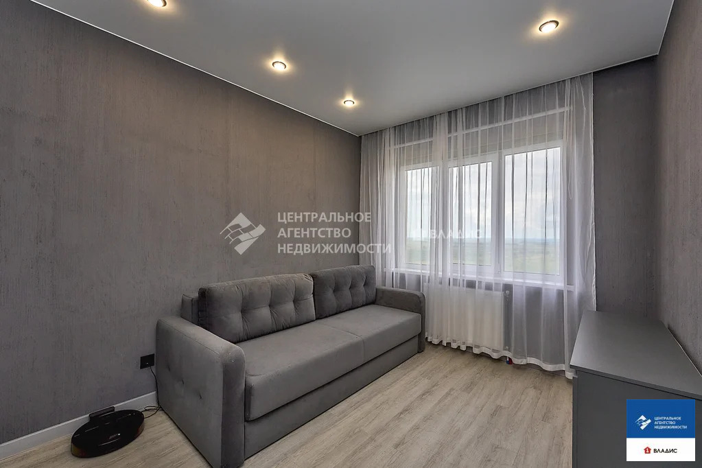 Продажа квартиры, Рязань, ул. Быстрецкая - Фото 12