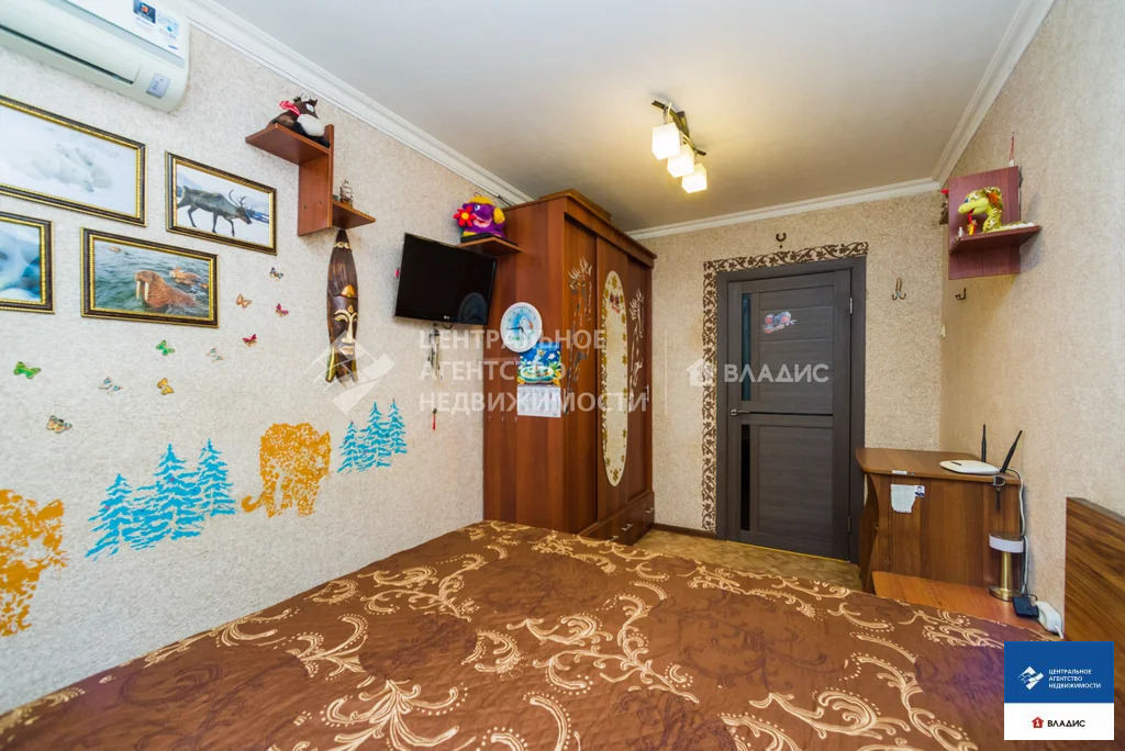 Продажа квартиры, Рязань, ул. Крупской - Фото 10