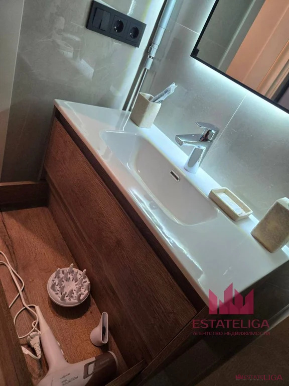 Аренда квартиры, м. Шелепиха, Причальный проезд - Фото 14