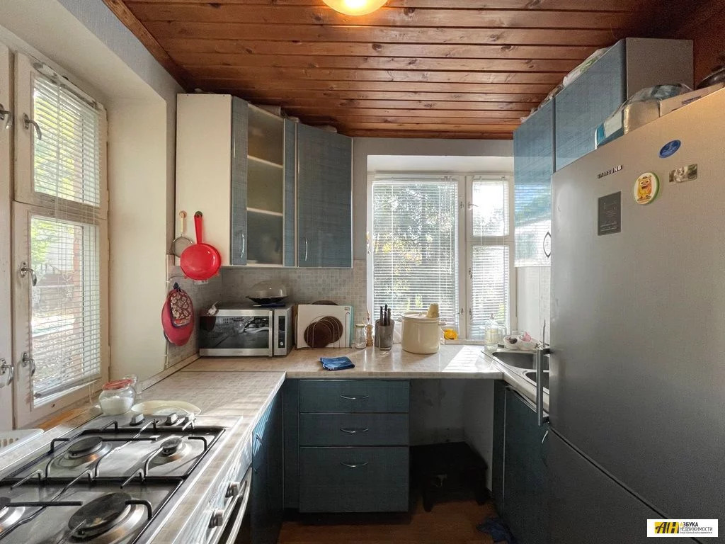 Продажа дома, Марфино, Мытищинский район - Фото 30