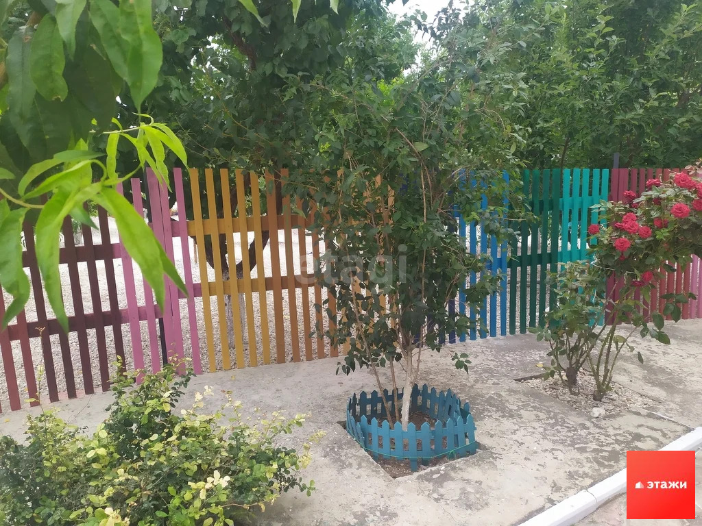 Продажа дома, Новофедоровка, Сакский район, Ковыльная улица - Фото 36