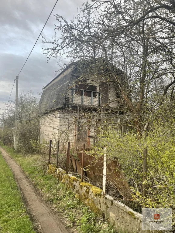 Продажа дома, Казань, СНТ Овражек - Фото 11