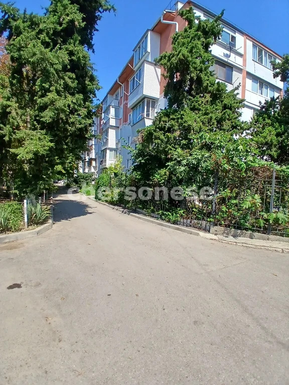 Аренда квартиры, Севастополь, ул. Надежды Островской - Фото 12