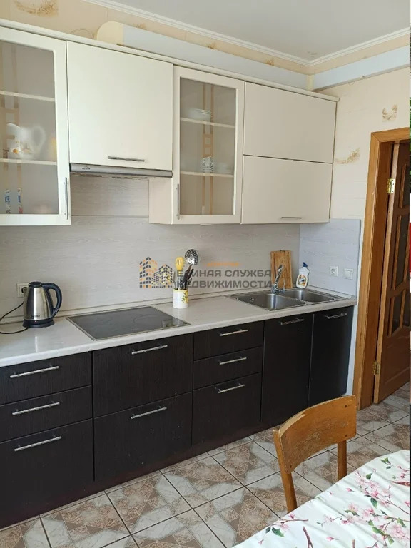 Аренда квартиры, Уфа, ул. Рихарда Зорге - Фото 2