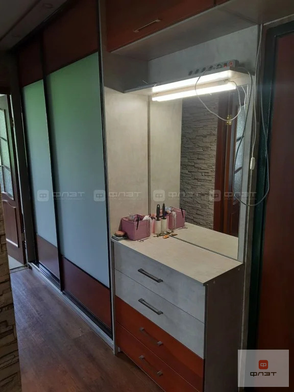 Продажа квартиры, Казань, ул. Маршрутная - Фото 10