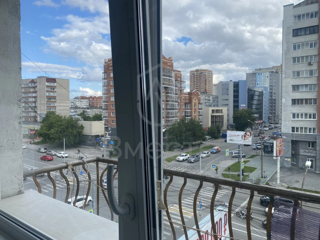 Аренда квартиры, Новосибирск, ул. Гоголя - Фото 27