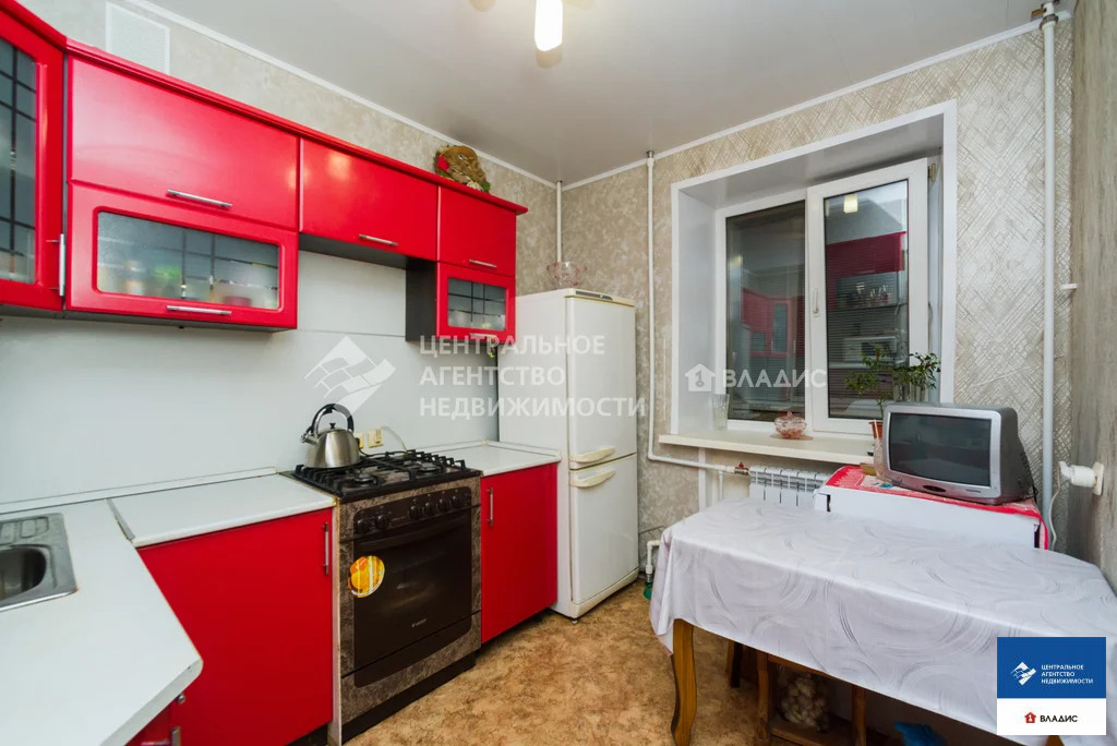 Продажа квартиры, Рязань, 1-я Красная улица - Фото 12