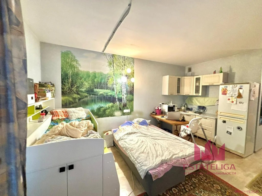 Продажа квартиры, Лопатино, Ленинский район, Сухановская улица - Фото 2