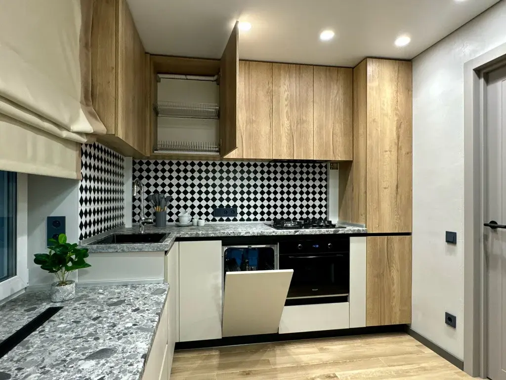 Квартира 2 минуты от метро - Фото 7