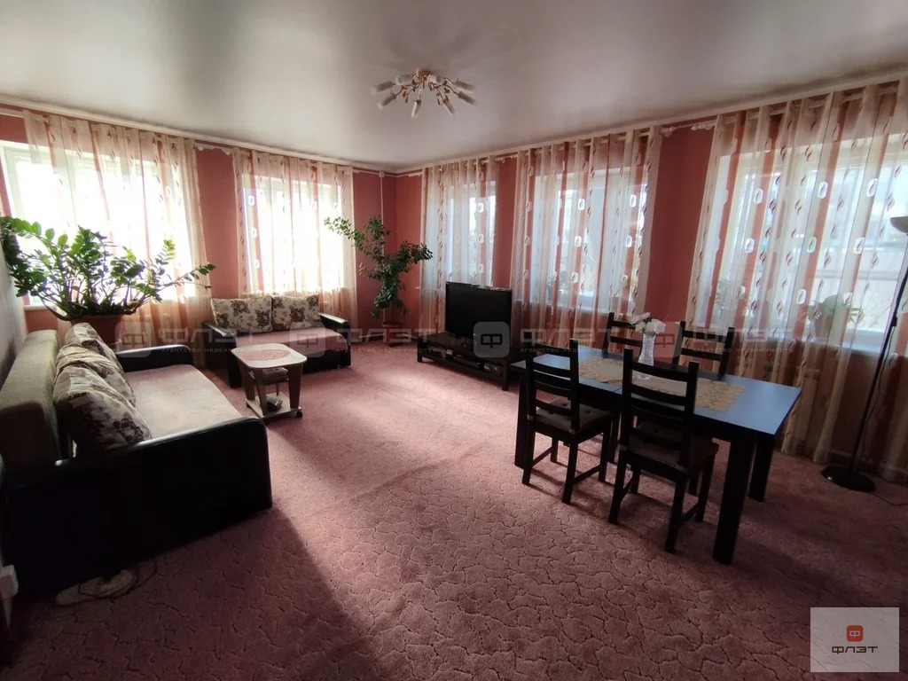 Продажа дома, Кутлу-Букаш, Рыбно-Слободский район, ул. З.Шаймарданова - Фото 2