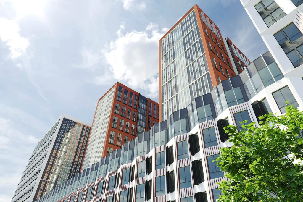 Аренда ПСН площадью 52 м2 - Фото 3