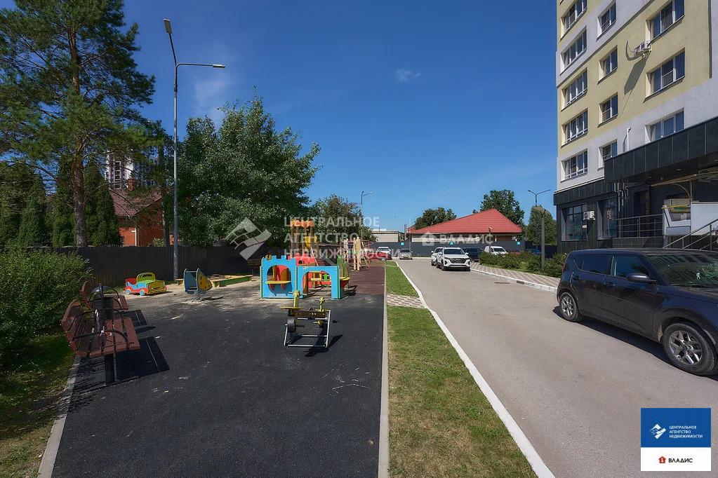 Продажа квартиры, Рязань, ул. Мервинская - Фото 1