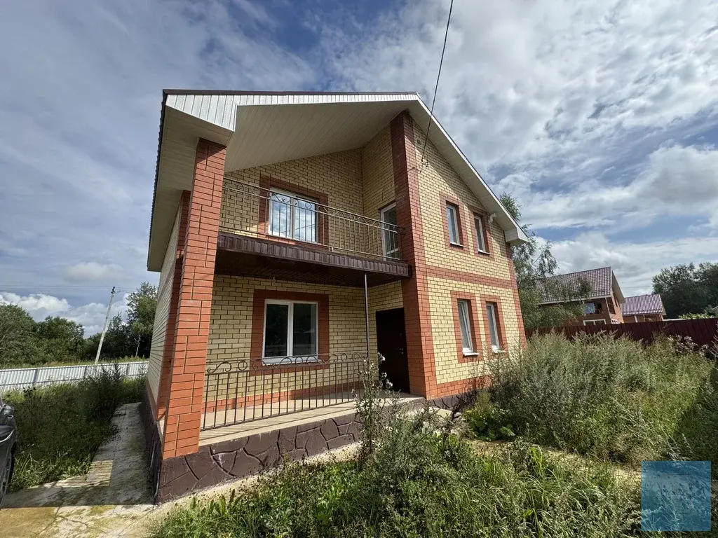 150 кв.м. в д. Троицкое - Фото 0