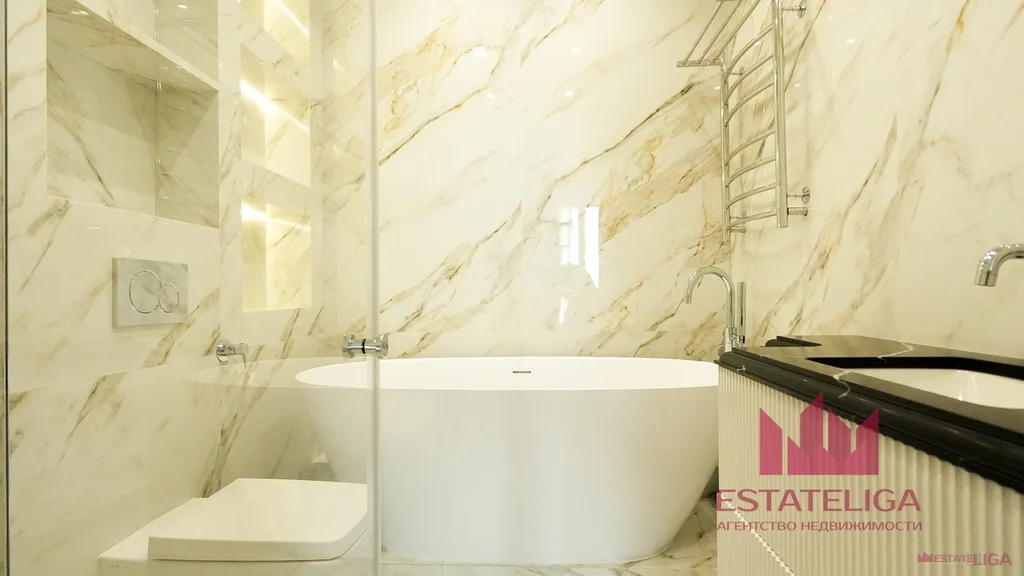 Продажа квартиры, Ленинградский пр-кт. - Фото 20