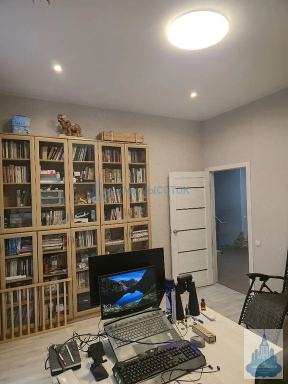 Продажа дома, Подольск, 30б - Фото 14